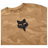 FOX Ranger TruDri Jersey - Nutmeg Brown