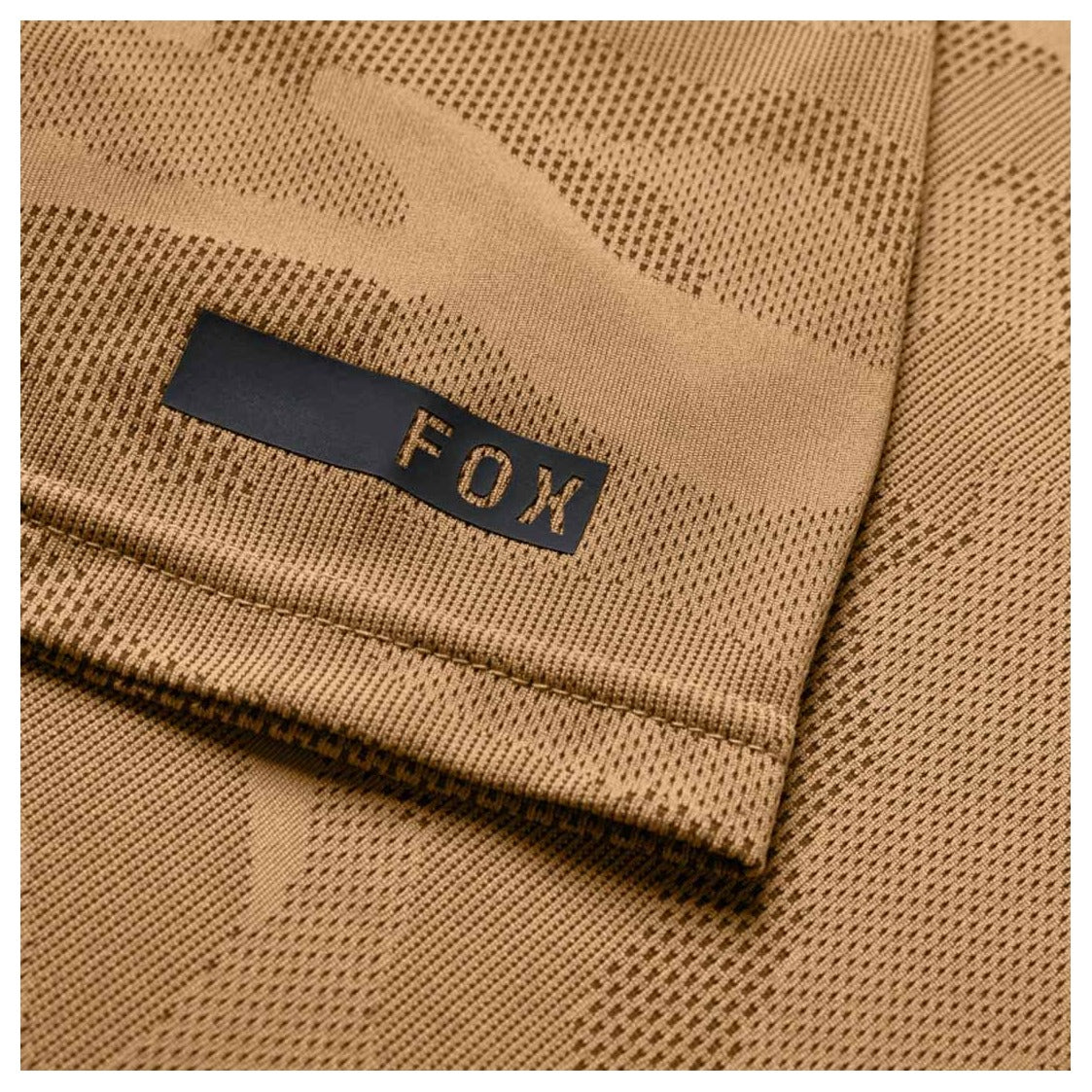 FOX Ranger TruDri Jersey - Nutmeg Brown