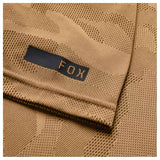 FOX Ranger TruDri Jersey - Nutmeg Brown