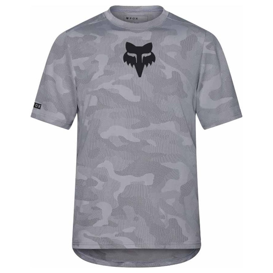 FOX Ranger TruDri Jersey - Pewter Grey