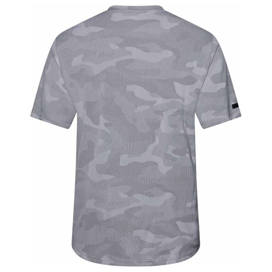FOX Ranger TruDri Jersey - Pewter Grey