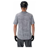FOX Ranger TruDri Jersey - Pewter Grey