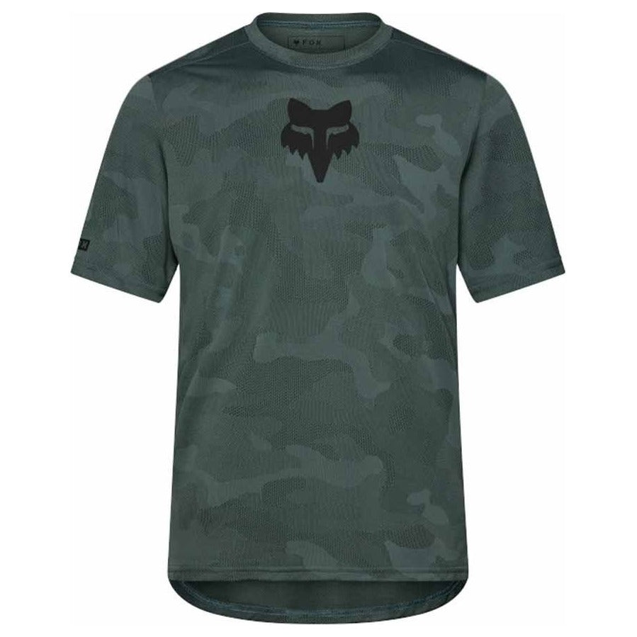 FOX Ranger TruDri Jersey - Sage Green