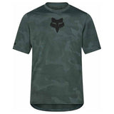 FOX Ranger TruDri Jersey - Sage Green