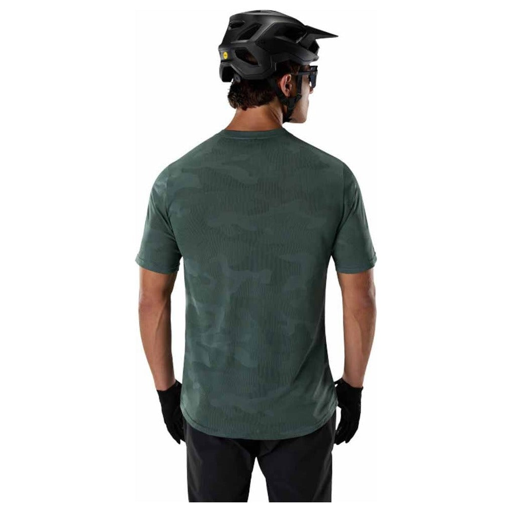 FOX Ranger TruDri Jersey - Sage Green