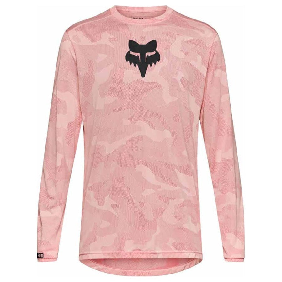 FOX Ranger TruDri Long Sleeve Jersey - Berry