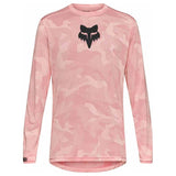 FOX Ranger TruDri Long Sleeve Jersey - Berry