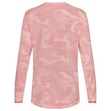 FOX Ranger TruDri Long Sleeve Jersey - Berry