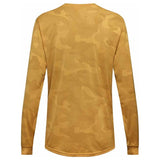 FOX Ranger TruDri Long Sleeve Jersey - Bronze