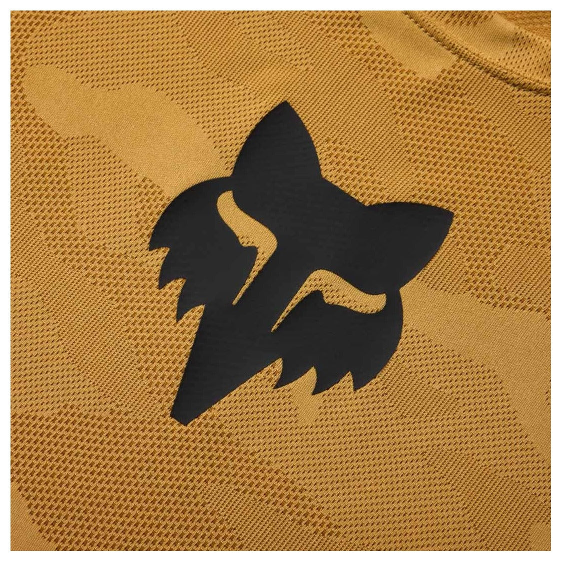 FOX Ranger TruDri Long Sleeve Jersey - Bronze
