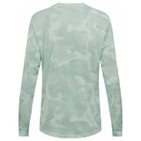 FOX Ranger TruDri Long Sleeve Jersey - Frost Blue