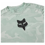 FOX Ranger TruDri Long Sleeve Jersey - Frost Blue
