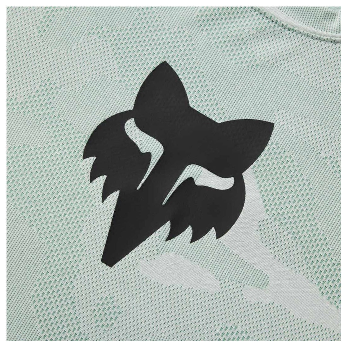 FOX Ranger TruDri Long Sleeve Jersey - Frost Blue