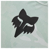 FOX Ranger TruDri Long Sleeve Jersey - Frost Blue