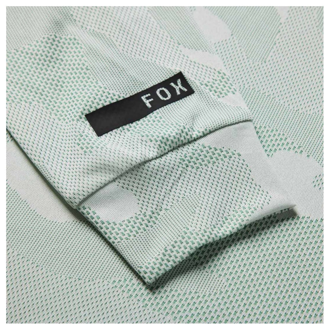 FOX Ranger TruDri Long Sleeve Jersey - Frost Blue