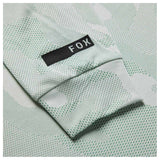 FOX Ranger TruDri Long Sleeve Jersey - Frost Blue