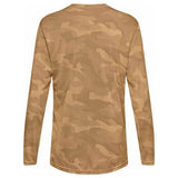 FOX Ranger TruDri Long Sleeve Jersey - Nutmeg Brown