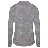 FOX Ranger TruDri Long Sleeve Jersey - Pewter Grey