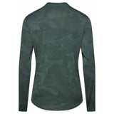 FOX Ranger TruDri Long Sleeve Jersey - Sage Green