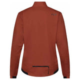 FOX Ranger Wind Jacket - Amber Scarlet