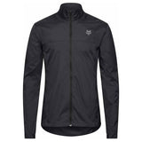 FOX Ranger Wind Jacket - Black