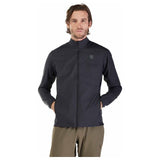 FOX Ranger Wind Jacket - Black