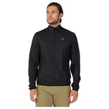 FOX Ranger Wind Jacket - Black S24