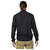 FOX Ranger Wind Jacket - Black S24