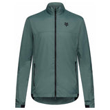 FOX Ranger Wind Jacket - Sage Green