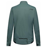 FOX Ranger Wind Jacket - Sage Green