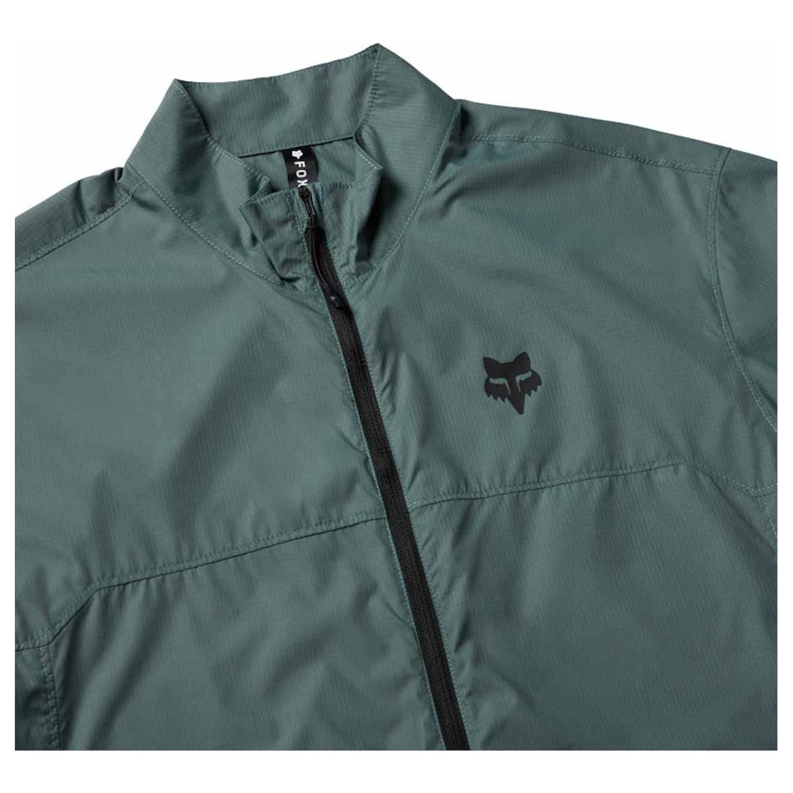 FOX Ranger Wind Jacket - Sage Green