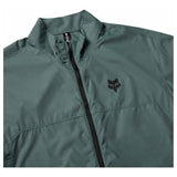 FOX Ranger Wind Jacket - Sage Green
