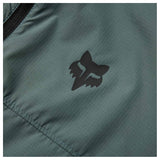 FOX Ranger Wind Jacket - Sage Green