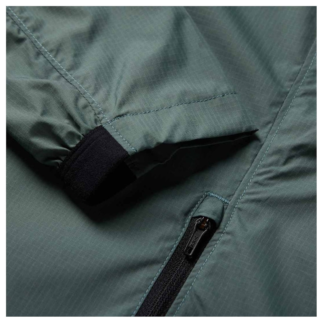 FOX Ranger Wind Jacket - Sage Green