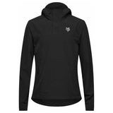 FOX Ranger Wind Pullover - Black