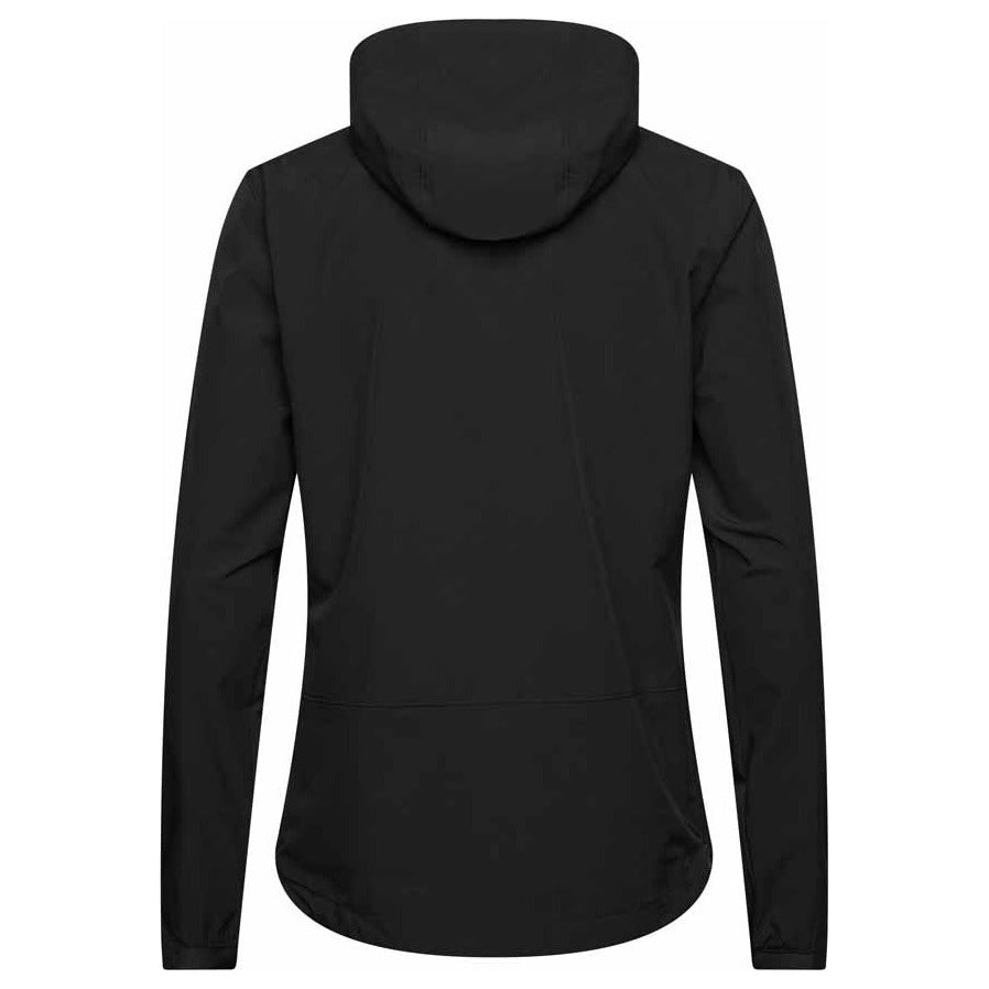 FOX Ranger Wind Pullover - Black