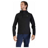 FOX Ranger Wind Pullover - Black