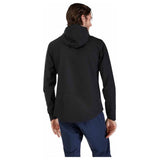 FOX Ranger Wind Pullover - Black