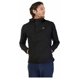FOX Ranger Wind Pullover - Black
