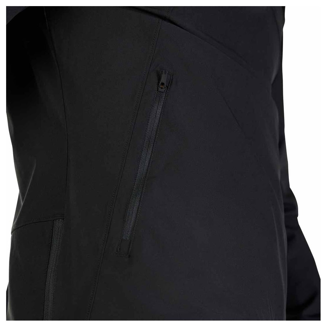 FOX Ranger Wind Pullover - Black