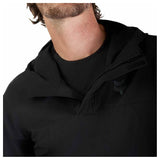 FOX Ranger Wind Pullover - Black