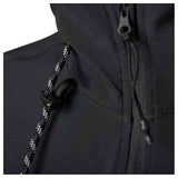 FOX Ranger Wind Pullover - Black S24