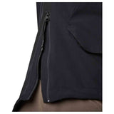 FOX Ranger Wind Pullover - Black S24