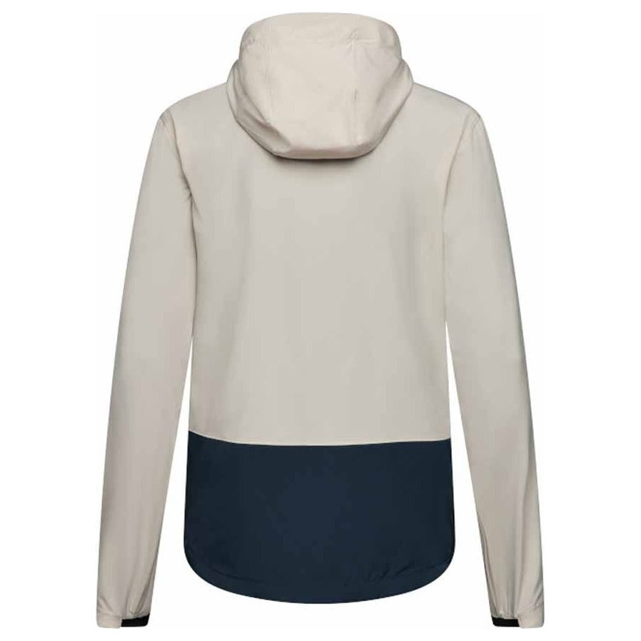 FOX Ranger Wind Pullover - Chalk White