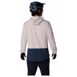 FOX Ranger Wind Pullover - Chalk White