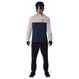 FOX Ranger Wind Pullover - Chalk White