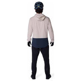FOX Ranger Wind Pullover - Chalk White