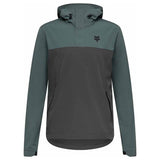 FOX Ranger Wind Pullover - Sage Green
