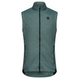 FOX Ranger Wind Vest - Sage Green