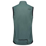 FOX Ranger Wind Vest - Sage Green